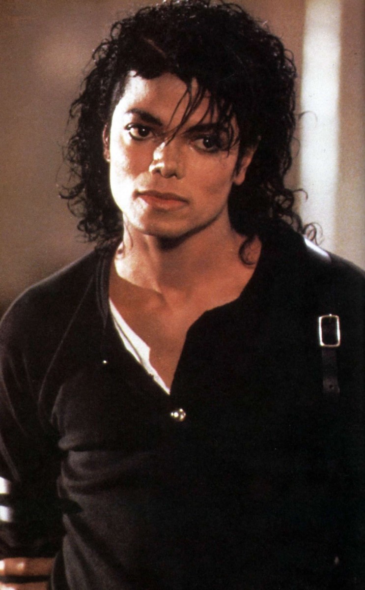 Michael Jackson: pic #579563