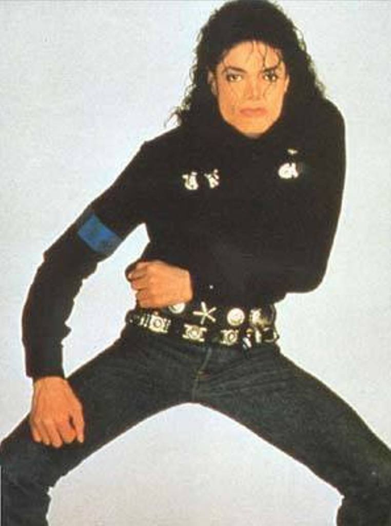 Michael Jackson: pic #172289