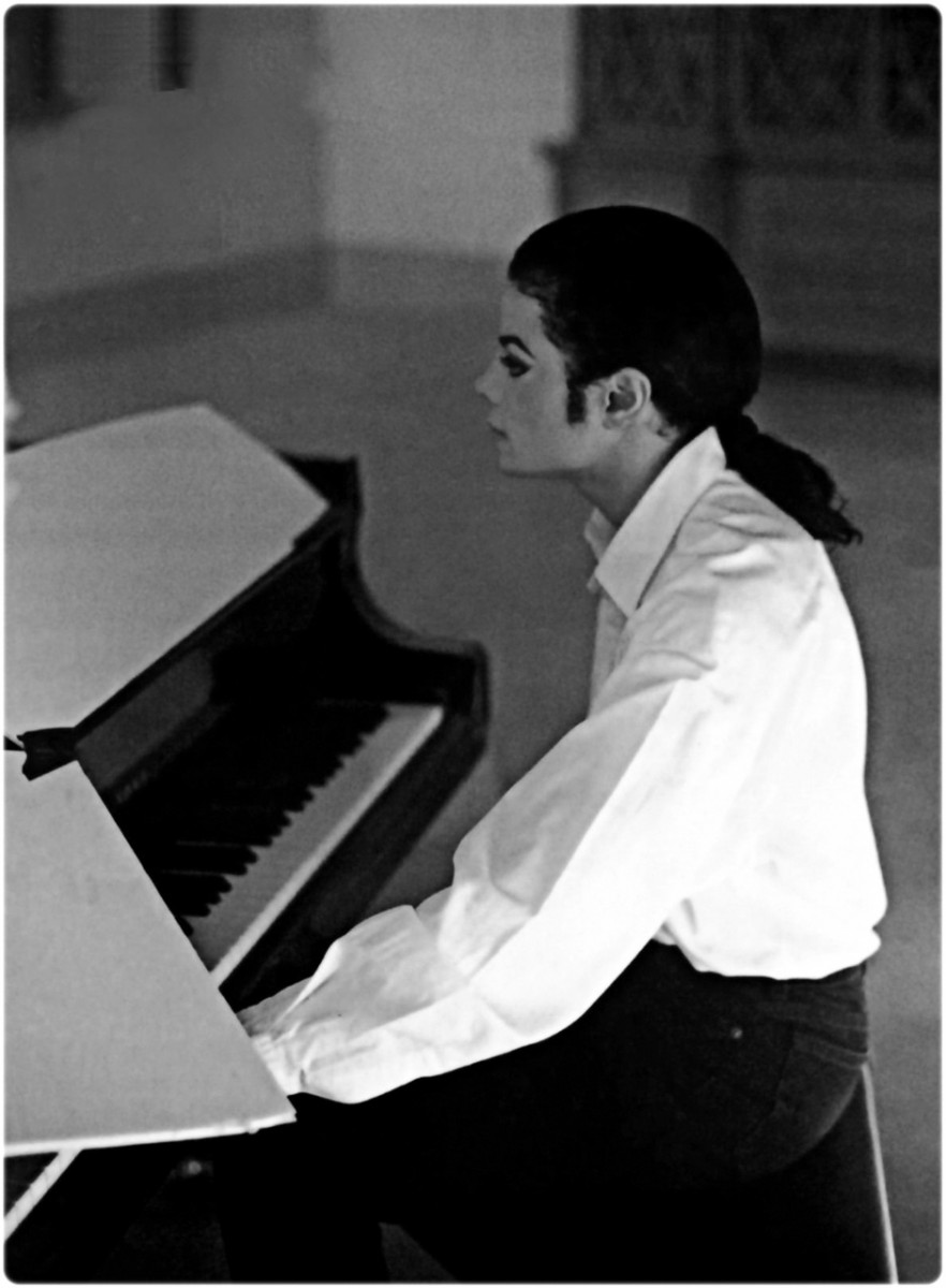 Michael Jackson: pic #981072