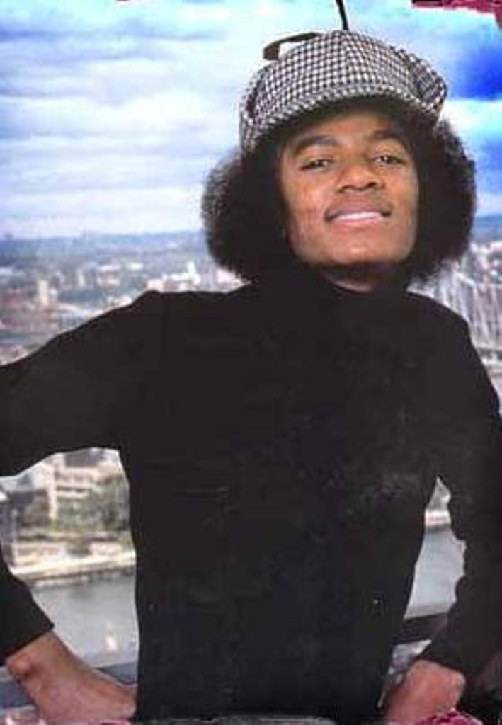 Michael Jackson: pic #172318