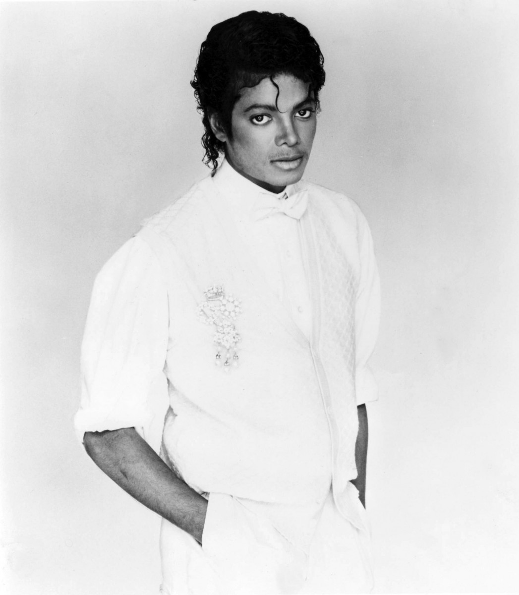 Michael Jackson: pic #981143