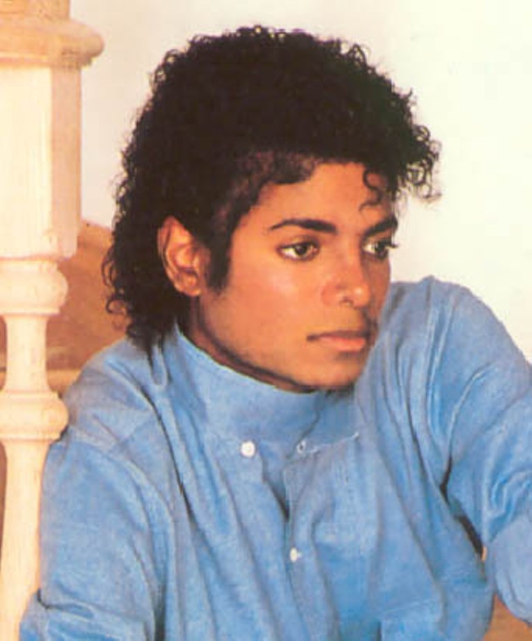 Michael Jackson: pic #172172