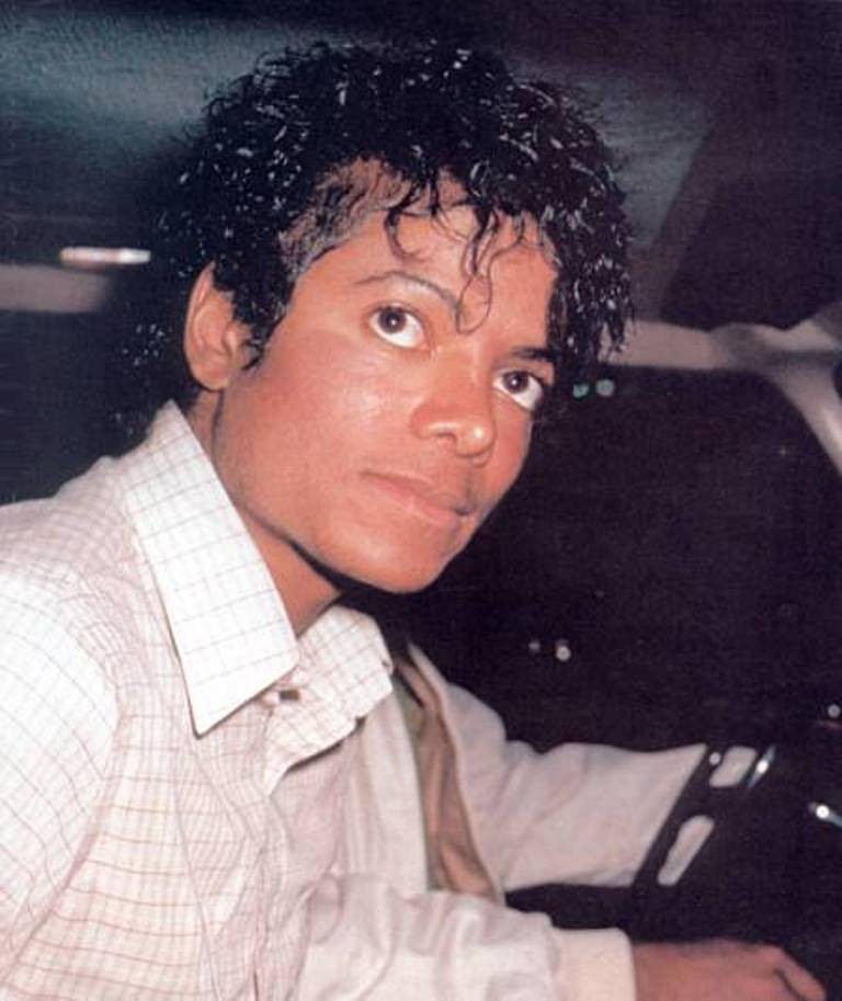 Michael Jackson: pic #172312