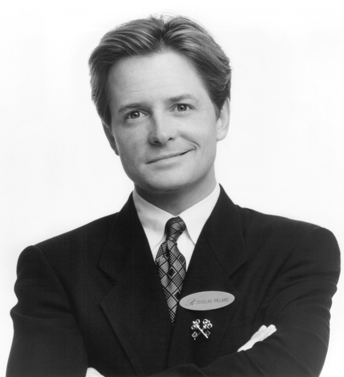 Michael J. Fox: pic #427653