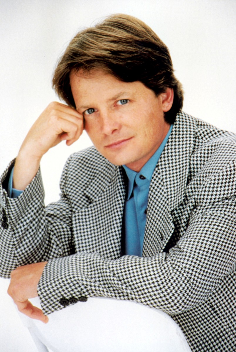 Michael J. Fox: pic #198901