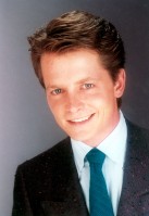 Michael J. Fox photo #