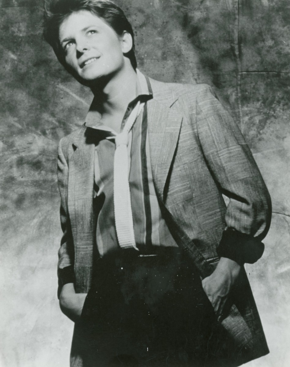 Michael J. Fox: pic #198905