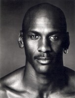 Michael Jordan photo #