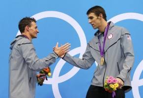photo 8 in Michael Phelps gallery [id518543] 2012-08-03