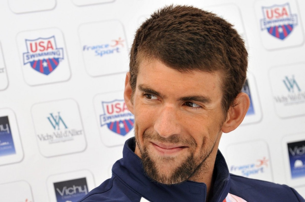 Michael Phelps: pic #521128