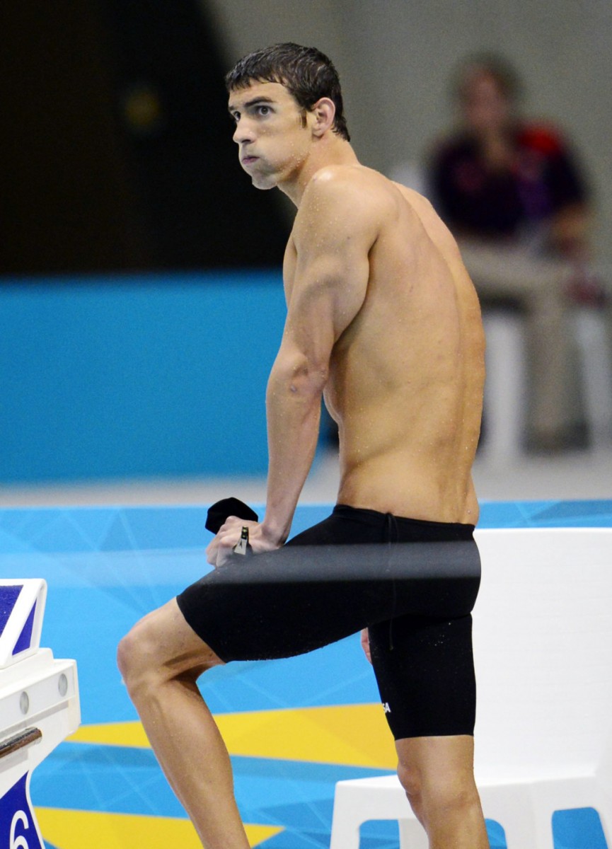 Michael Phelps: pic #518052