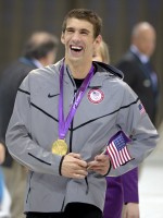 photo 8 in Michael Phelps gallery [id521124] 2012-08-12