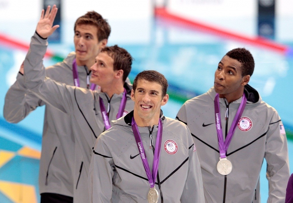 Michael Phelps: pic #517918