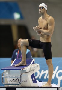 Michael Phelps pic #517929