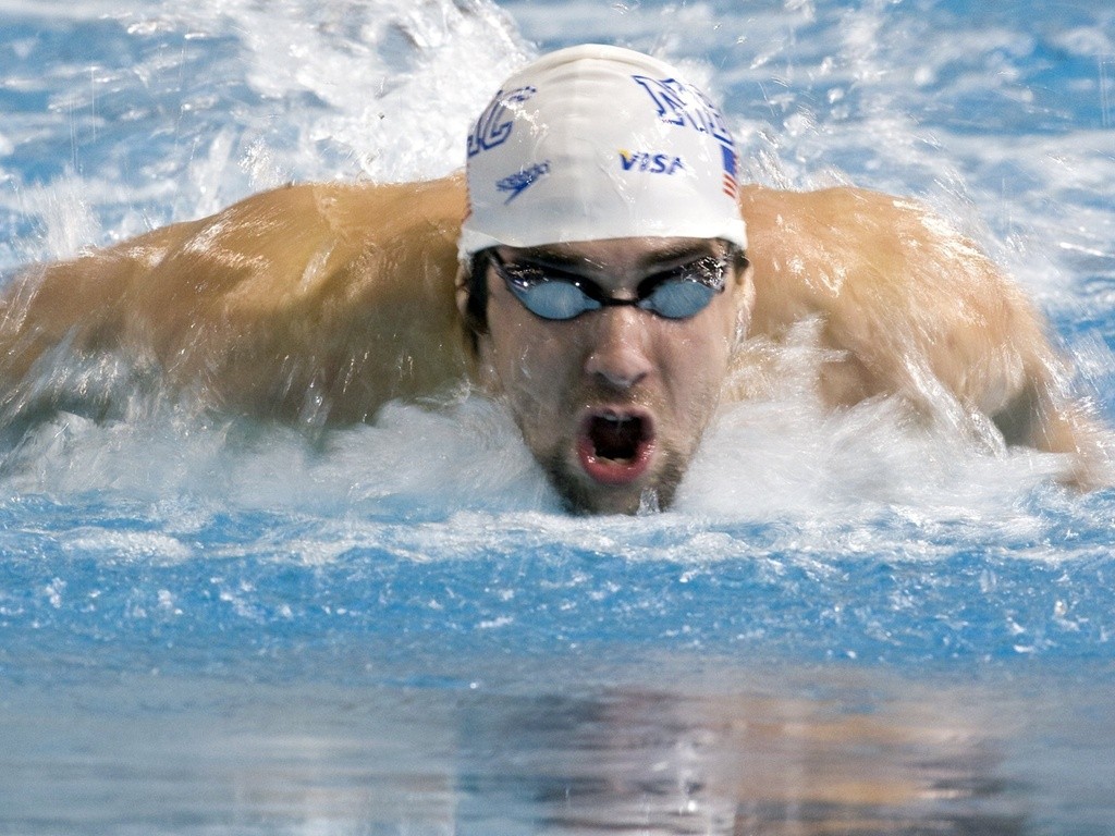 Michael Phelps: pic #516945