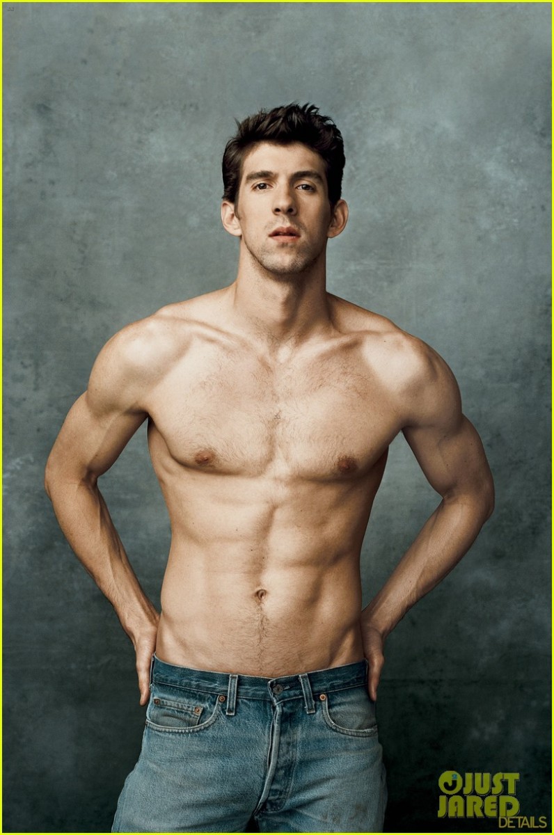 Michael Phelps: pic #716741