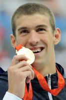 Michael Phelps photo #
