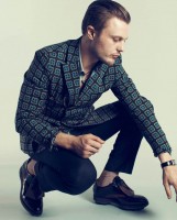 Michael Pitt photo #