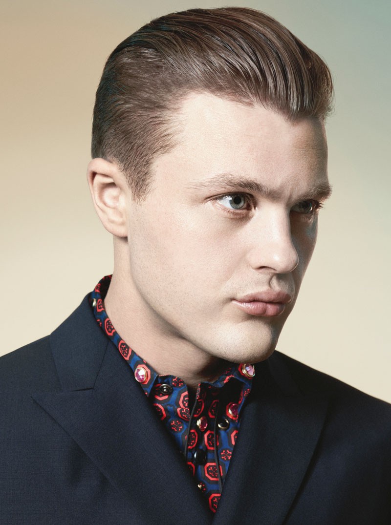 Michael Pitt: pic #496855