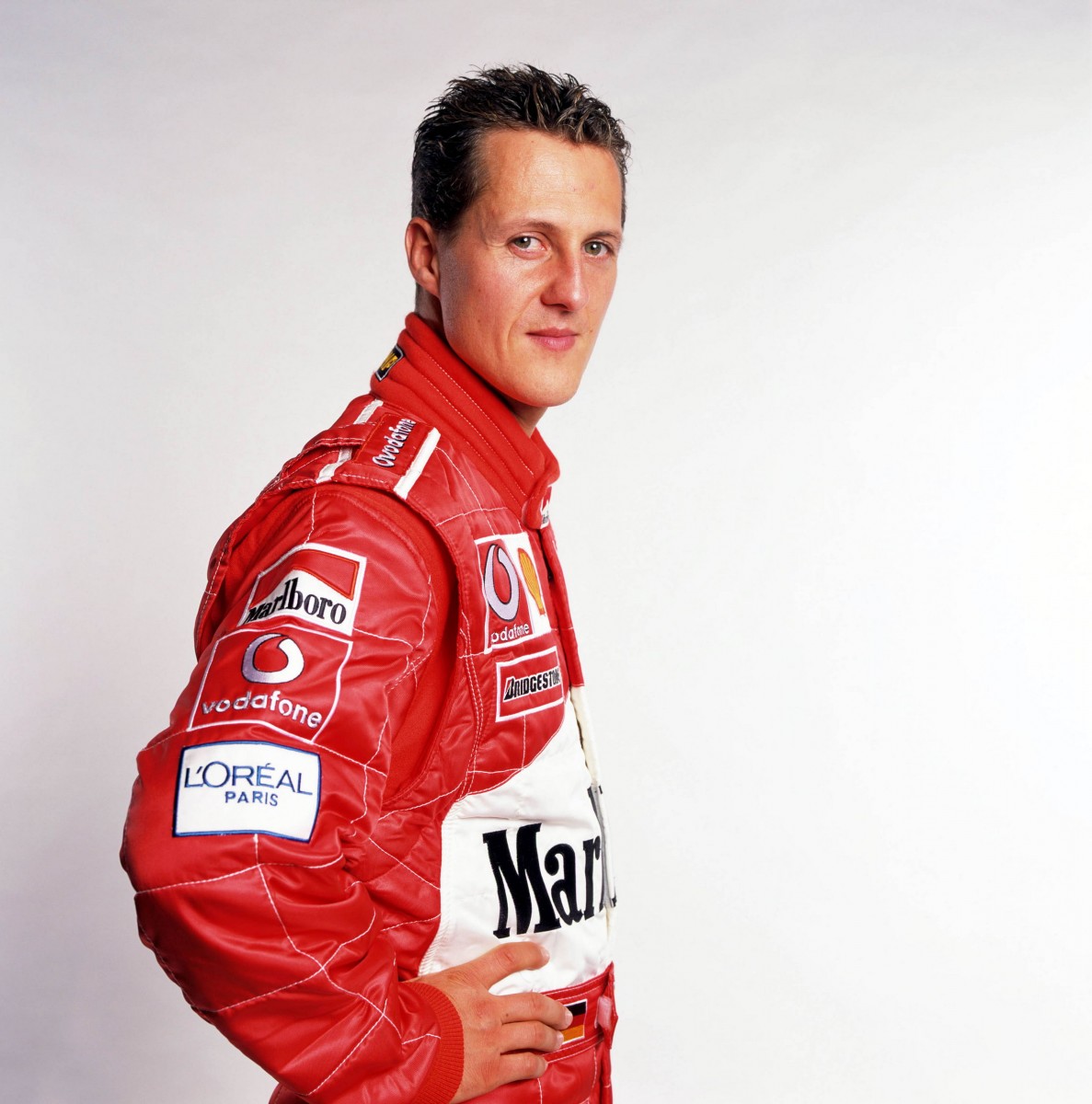 Michael Schumacher: pic #245627