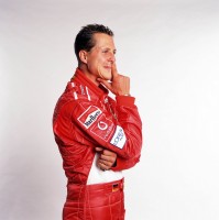 photo 16 in Michael Schumacher gallery [id245620] 2010-03-29