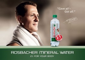 Michael Schumacher pic #274355
