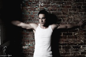 photo 7 in Michael Trevino gallery [id416810] 2011-11-08