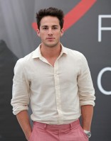 photo 3 in Michael Trevino gallery [id499268] 2012-06-13