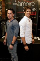 photo 12 in Michael Trevino gallery [id644976] 2013-11-08