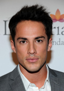 photo 4 in Michael Trevino gallery [id535593] 2012-09-25