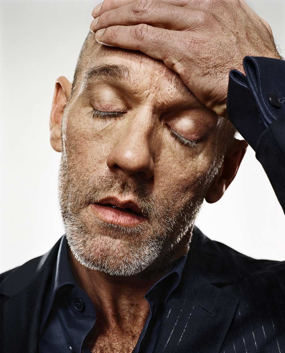 Michael Stipe: pic #285822