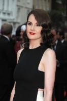 Michelle Dockery photo #