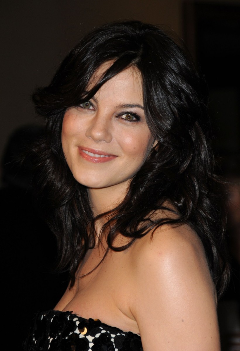 Michelle Monaghan: pic #331293