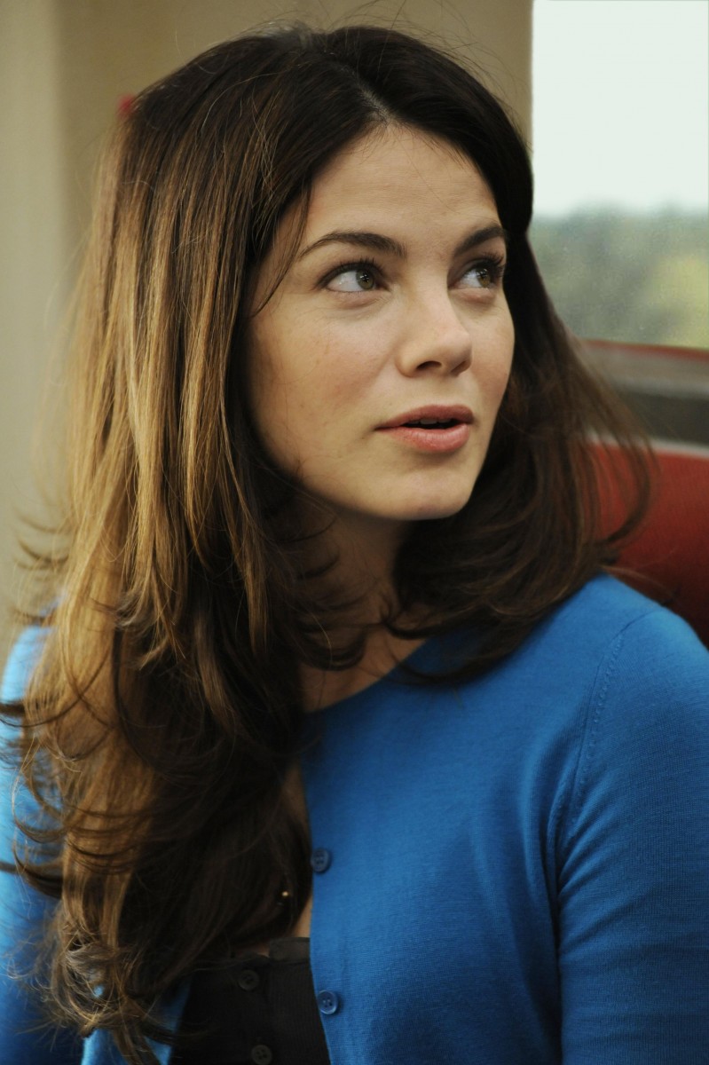 Michelle Monaghan: pic #372971