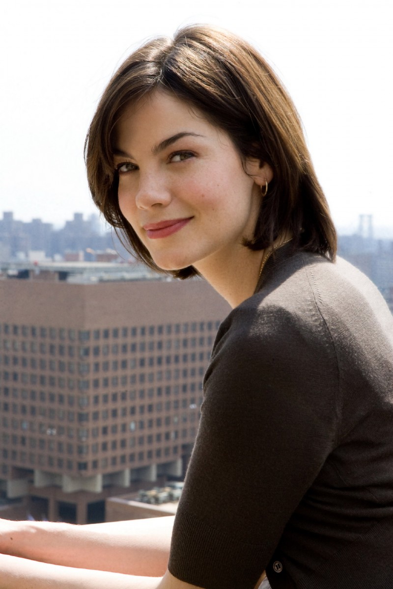 Michelle Monaghan: pic #749975