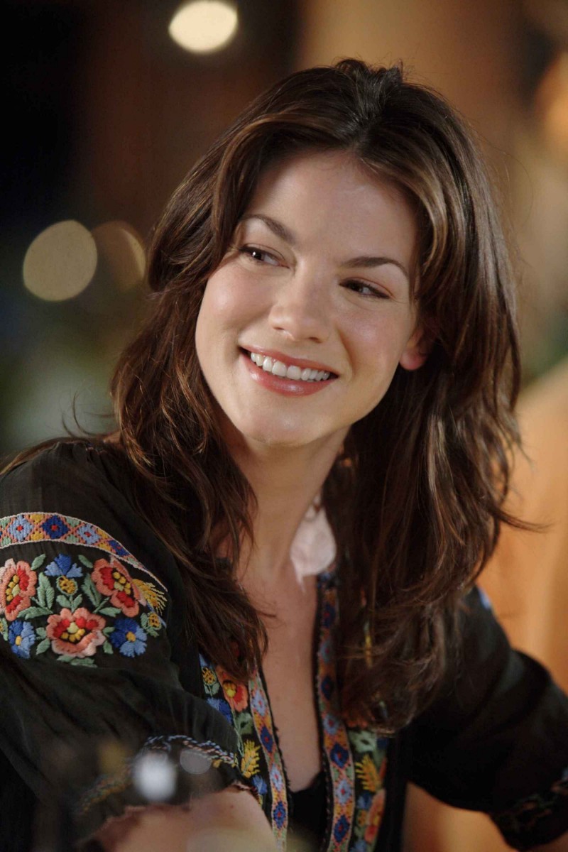 Michelle Monaghan: pic #747462