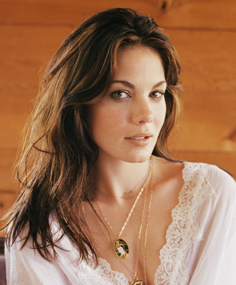 Michelle Monaghan: pic #746656