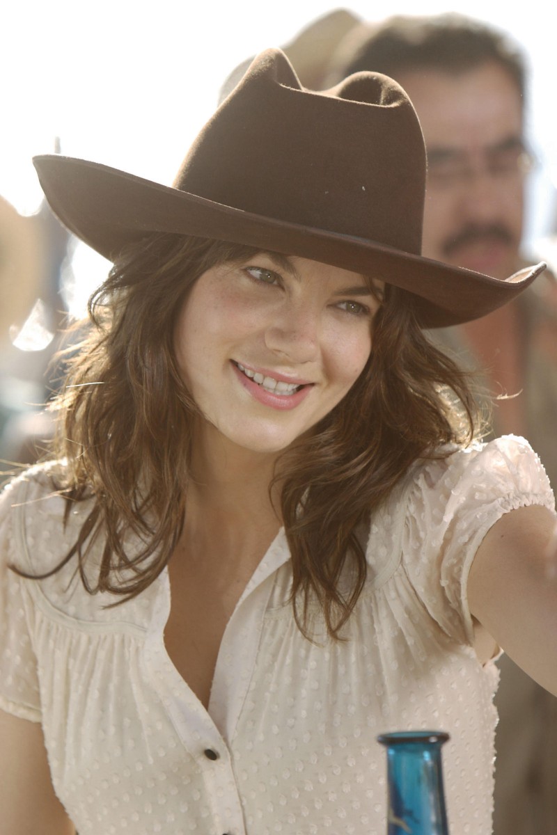 Michelle Monaghan: pic #747460