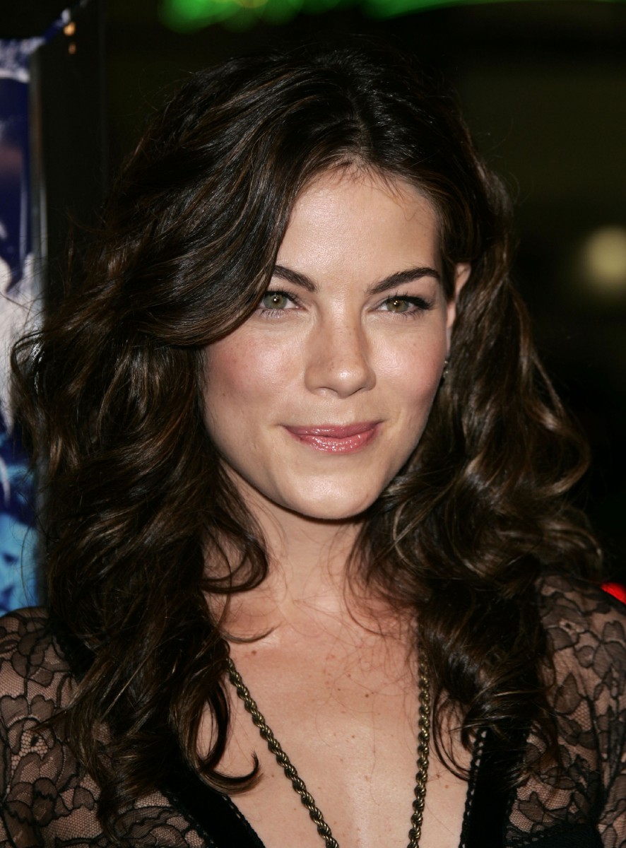 Michelle Monaghan: pic #297298