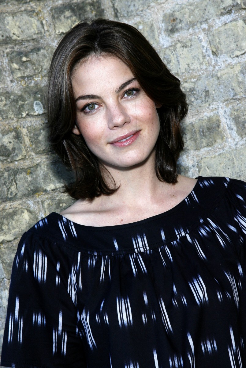 Michelle Monaghan: pic #327216