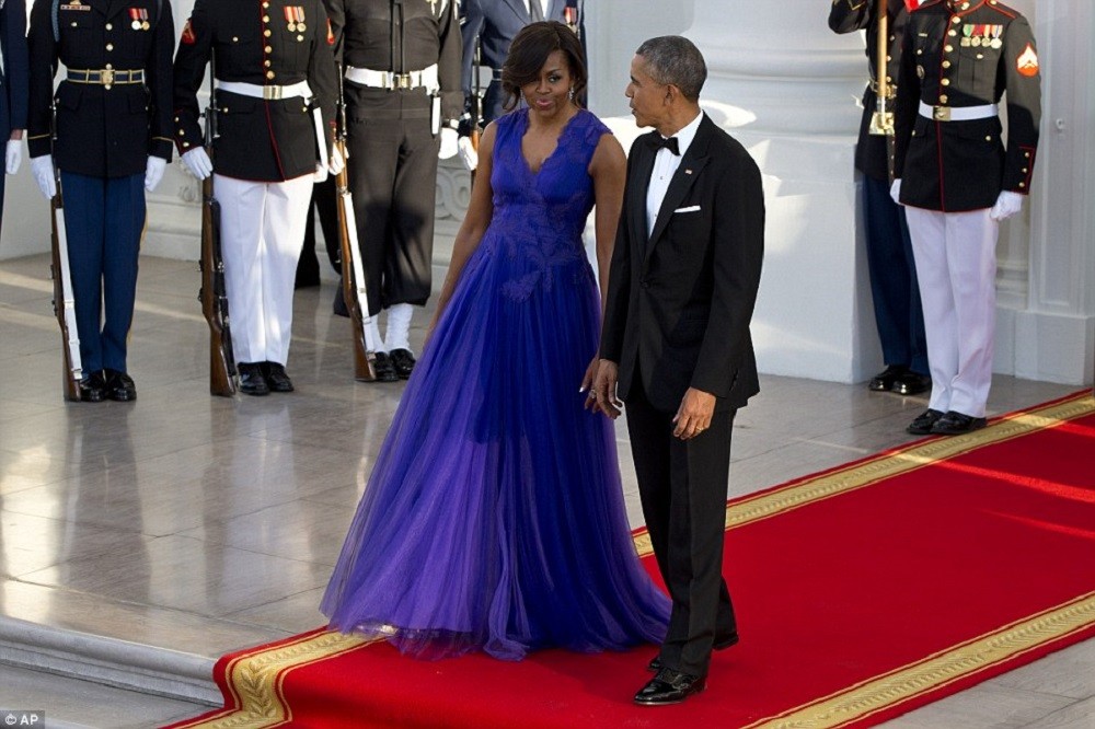 Michelle Obama: pic #777966