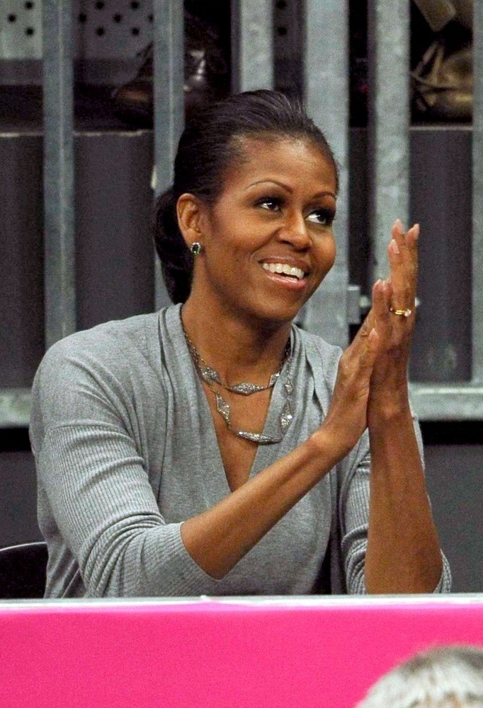 Michelle Obama: pic #517907