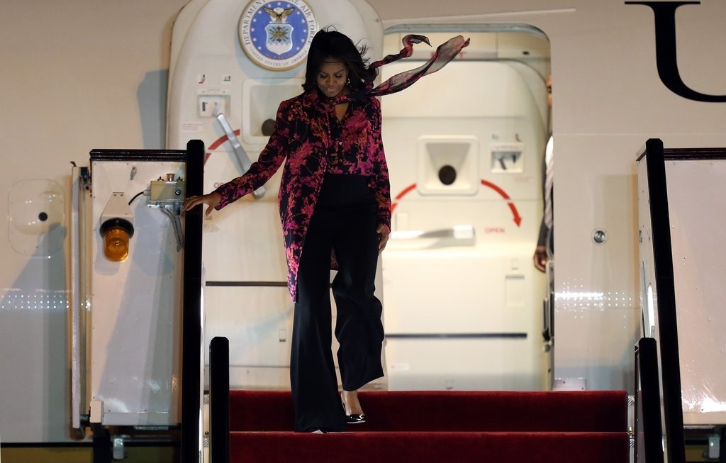 Michelle Obama: pic #810123
