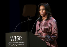 photo 20 in Michelle Obama gallery [id810098] 2015-11-07