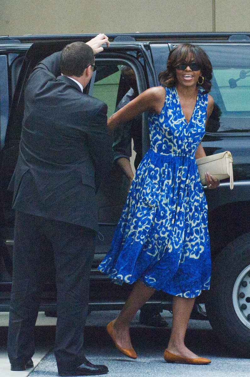 Michelle Obama: pic #810733