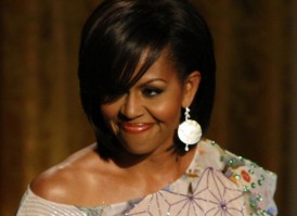 photo 7 in Michelle Obama gallery [id158350] 2009-05-26