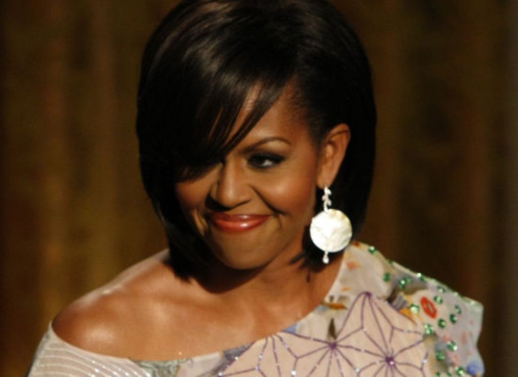 Michelle Obama: pic #158350