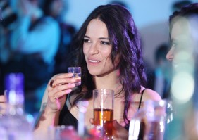 Michelle Rodriguez photo #