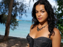 photo 17 in Michelle Rodriguez gallery [id334007] 2011-01-25