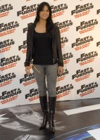 photo 7 in Michelle Rodriguez gallery [id153296] 2009-05-05